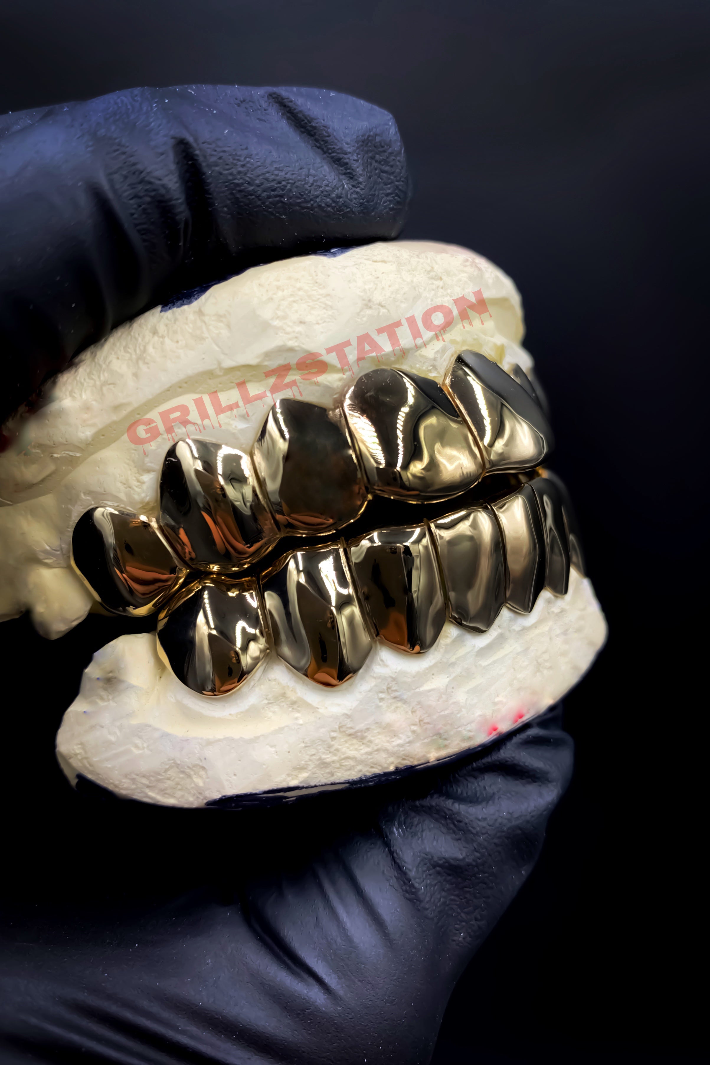 Classic Grillz Best Custom Grillz Grillzstation GRILLZSTATION