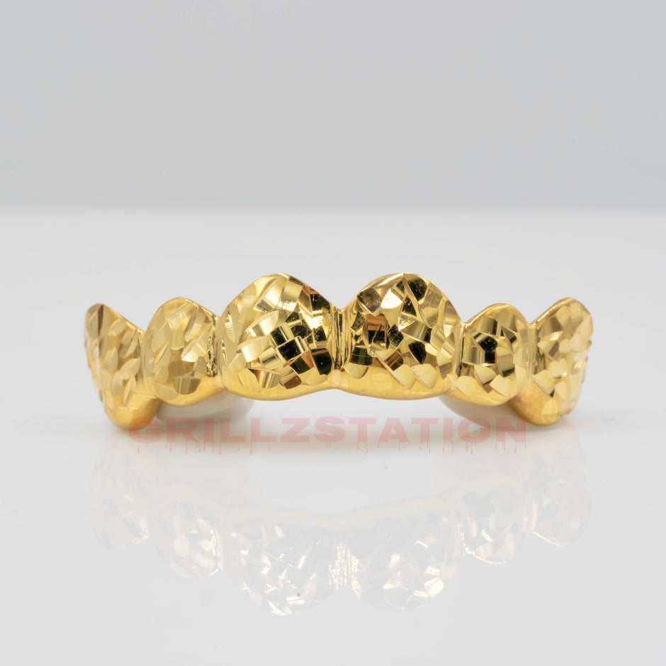 Special Style | Custom Gold Grillz & Dripping Grillz | Grillzstation ...