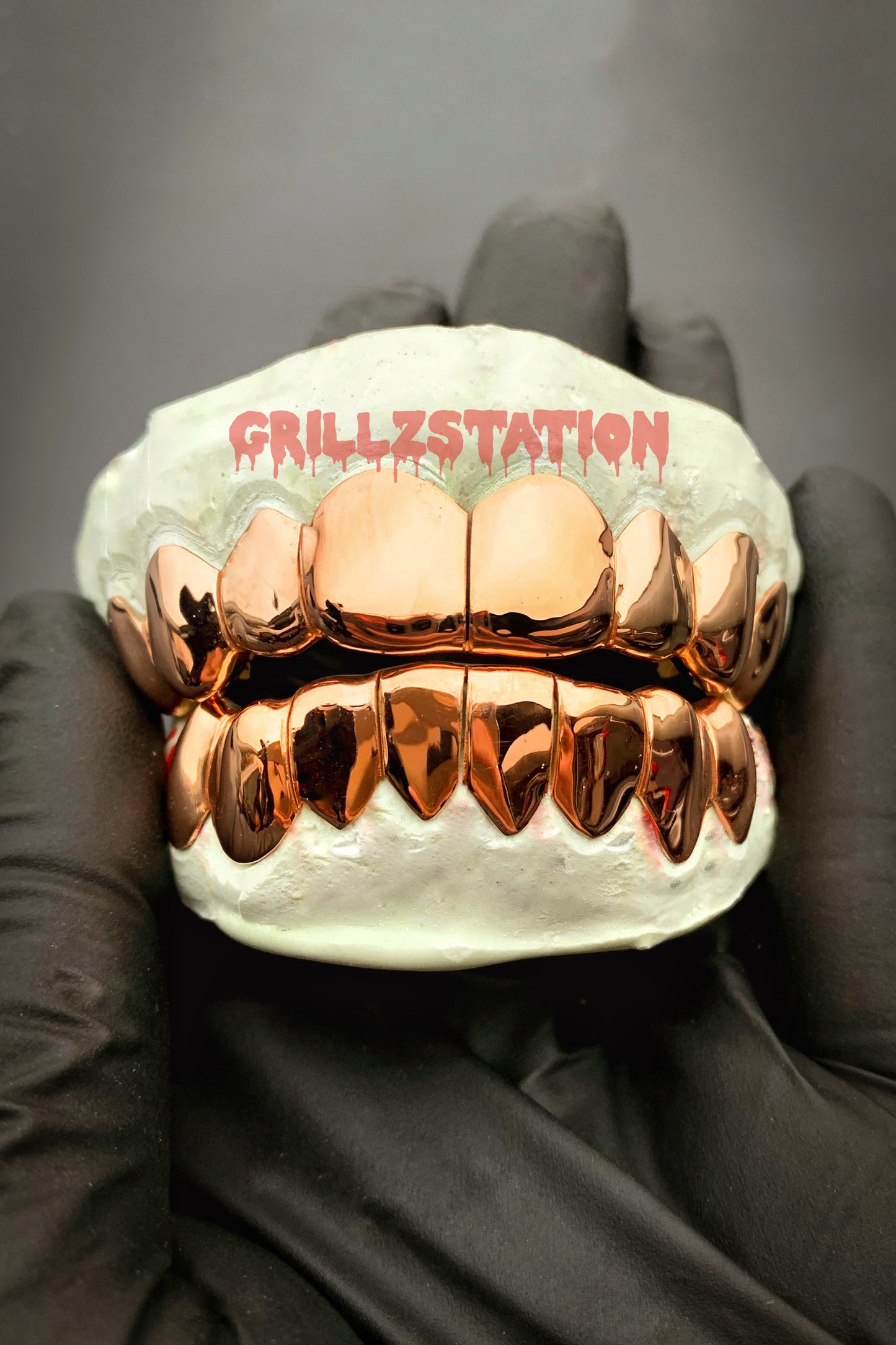 Permanent Cut / Deep Cut  Custom Grillz - GRILLZSTATION 